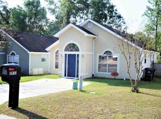 2933 Viking Way, Tallahassee, FL 32308
