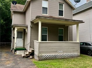 121 Columbia Ave, Rochester, NY 14608