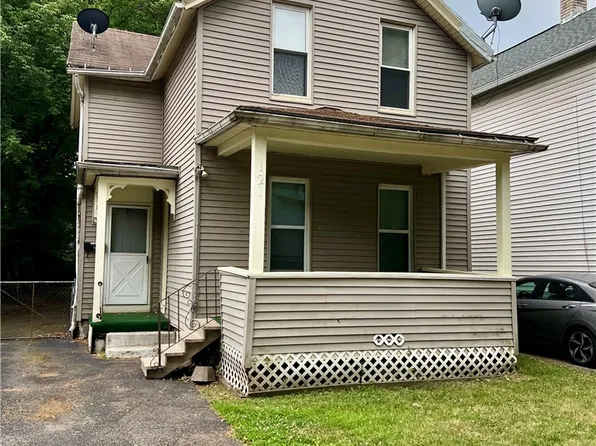 121 Columbia Ave, Rochester, NY 14608