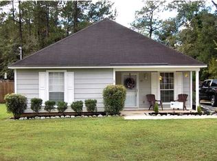 1419 Forest Ave, Saraland, AL 36571