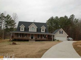 408 Arthur Storey Rd, Newnan, GA 30263