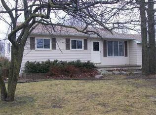 7099 N Sherwood Ln, Davison, MI
