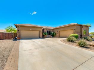 42095 W Carlisle Ln, Maricopa, AZ 85138