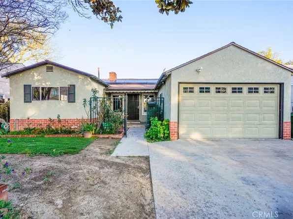 6438 Gloria Ave, Van Nuys, CA 91406