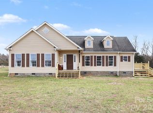 2262 Center Rd, Chester, SC 29706