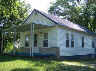 4E Po Box, Elizabethtown, IL 62931