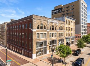 100 S Gay St #202, Knoxville, TN 37902
