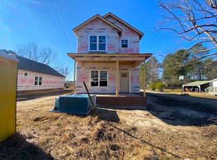 315 Main St, Micro, NC 27555