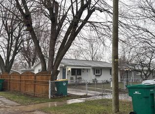 1894 Outer Lane Dr, Ypsilanti, MI