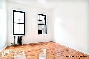 Rented by J Misrahi Realty Corp