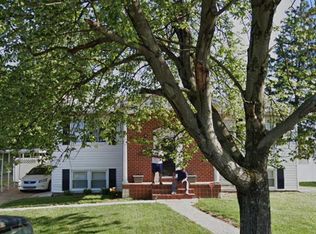 1340 Denbright Rd, Baltimore, MD 21228