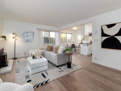 2447 S Park Ln, Santa Clara, CA, 95051