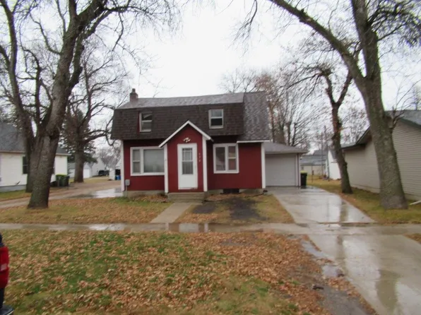 630 3rd Ave W, Edgerton, MN 56128