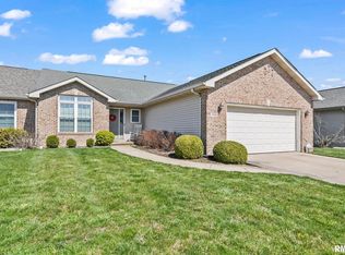 4025 Marryat Dr, Springfield, IL 62711