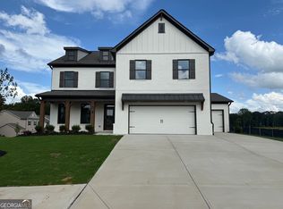 184 Brandle Rose Way #112A, Hoschton, GA 30548