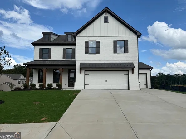 184 Brandle Rose Way #112A, Hoschton, GA 30548