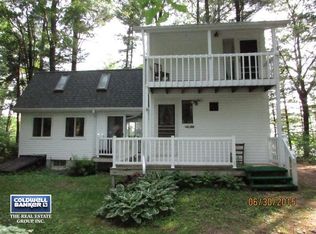 3057 W Lake Helen Dr, Rosholt, WI 54473