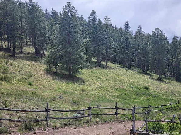 0 Highland Drive, South Fork, CO 81154