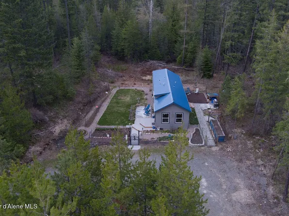 337 Vertical Dr, Cocolalla, ID 83813