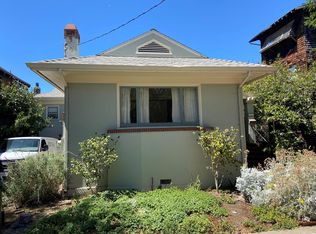 2942 Magnolia St, Berkeley, CA 94705