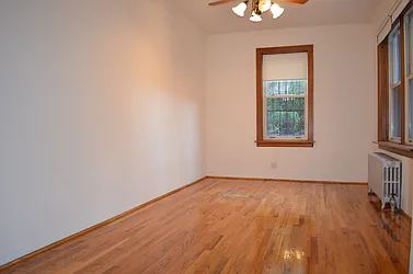 Rented by Brooklyn Landmark Real Estate