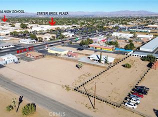 1 Tamarisk Ave, Hesperia, CA 92344