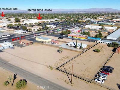 1 Tamarisk Ave, Hesperia, CA, 92344