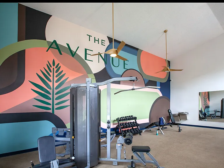 The Avenue Apartments — Photo 29