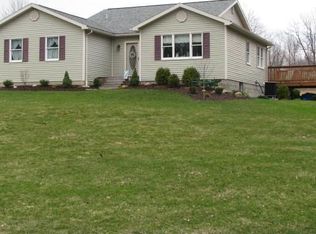 9669 Krider Rd, Meadville, PA 16335