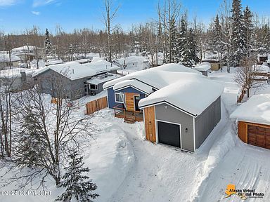 11230 Lillian Ln, Anchorage, AK 99515 | Zillow