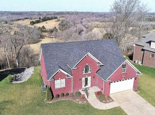 397 Hill Terrace Dr, Mount Washington, KY 40047
