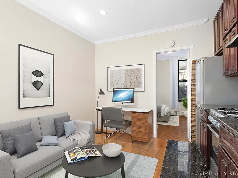 144 Sullivan St #17 — Photo 1