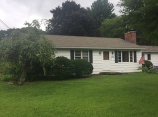 258 Woodtick Rd, Wolcott, CT 06716