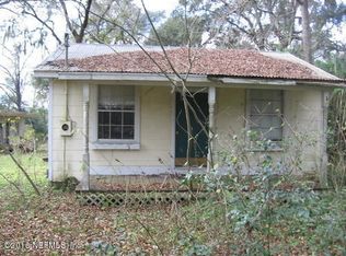 7264 County Road 315, Keystone Heights, FL 32656