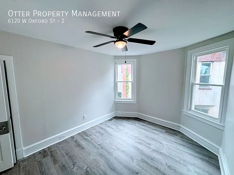 6120 W Oxford St #2 — Photo 5
