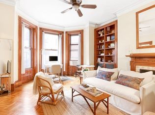 190 Commonwealth Ave APT 4, Boston, MA 02116