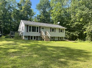687 Tate Rd, Corinth, ME 04427