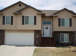 85 N Colton Dr, North Liberty, IA 52317