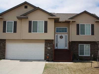 85 N Colton Dr, North Liberty, IA, 52317