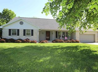 2719 Brambleberry Ct, Henderson, KY 42420