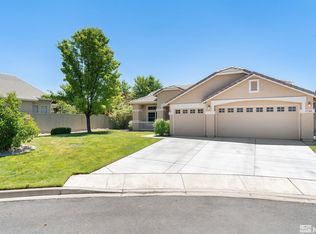 1720 Glen Cove Ct, Reno, NV 89521