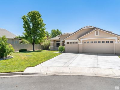 1720 Glen Cove Ct, Reno, NV, 89521
