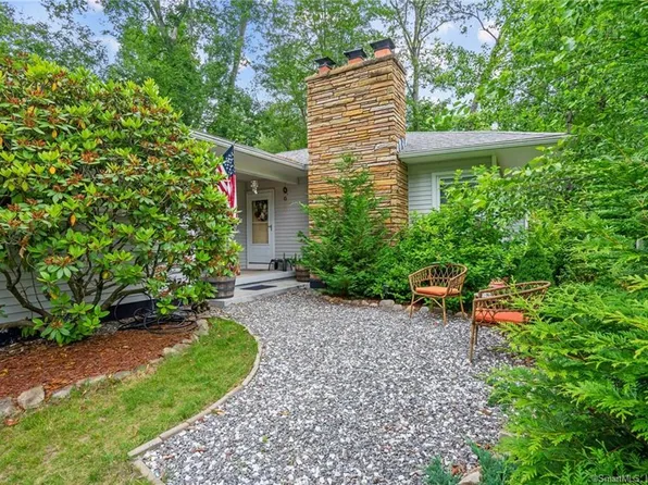 5 Skyline Drive, Salem, CT 06420