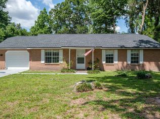 172 SE Goldie Way, Lake City, FL 32025