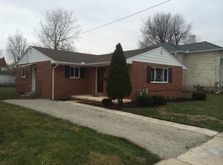 435 E Greene St, Piqua, OH 45356
