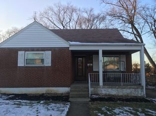 1131 Fuhrman Rd, Cincinnati, OH 45215