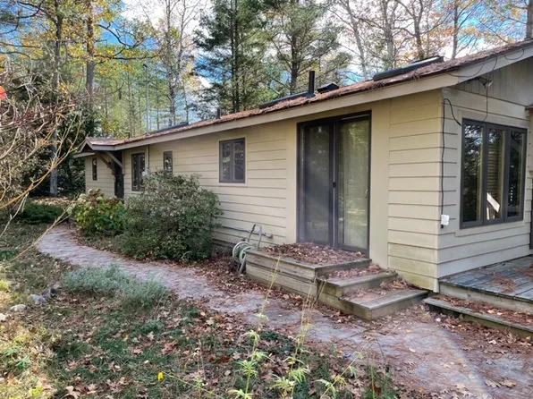 12783 N Bolton Lake Ln, Lac Du Flambeau, WI 54538