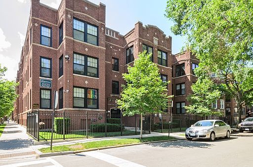 1st image of 1642 W Jonquil Ave #3