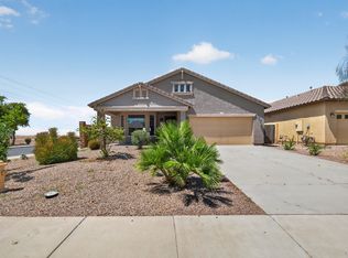 38248 W Santa Clara Ave, Maricopa, AZ 85138