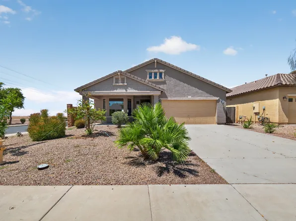 38248 W Santa Clara Ave, Maricopa, AZ 85138